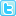 Log in met Twitter