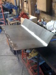 skidplate