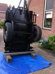 Onderkant niet vergeten