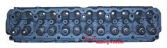 Cylinder head 6IL