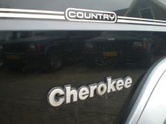Jeep Cherokee _ Cherokee4me