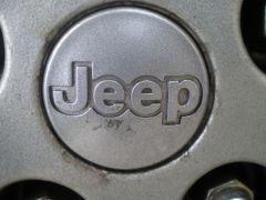 Jeep Cherokee _ Cherokee4me