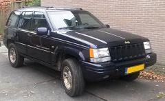 1997 5.2 V8