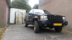 1997 5.2 V8