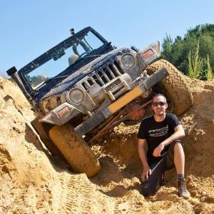 Problemen Met Schakelen '98 Tj - last post by Martin_N