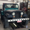 Pvg Nr Van Een Jeep Cj7 4.2... - last post by C h r s t p h