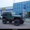Rough Country - last post by Youri