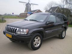 Jeep Cherokee _ Cherokee4me