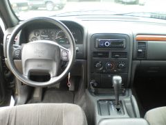 Jeep Cherokee _ Cherokee4me