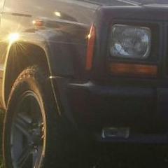 Paul xj
