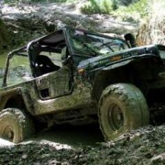 YJeep