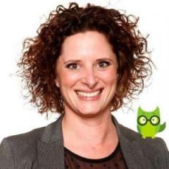 Annemieke van der Hoek