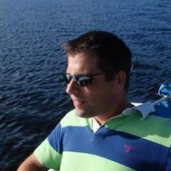 Mark Timmer