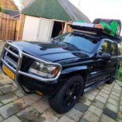 Team ontspoorde nathalzen