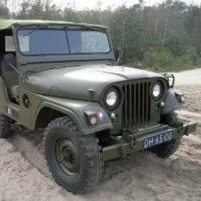wrangler266