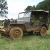 jeeped