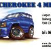 Jeep Cherokee specialist