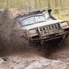 Beginnend Jeep
