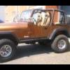 Funky Brown