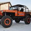 jeep power
